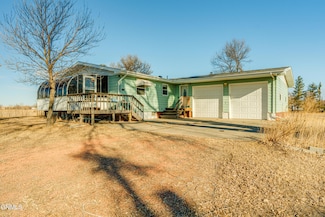 537 2nd Ave SE, Beulah, ND 58523
