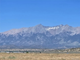 00 Howell Rd, Fort Garland, CO 81133