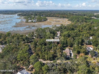 300 de La Gaye Point, Beaufort, SC 29902