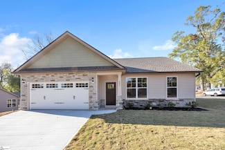 602 Caughlin Ave, Anderson, SC 29624