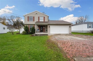 519 Miller St, Oriskany, NY 13424