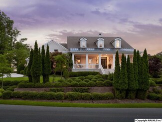 17 Ledge View Dr SE, Huntsville, AL 35802