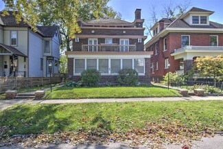 531 W William St, Decatur, IL 62522