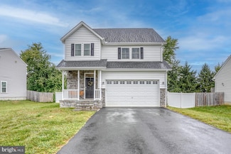 126 Golden Plover Dr, Smyrna, DE 19977