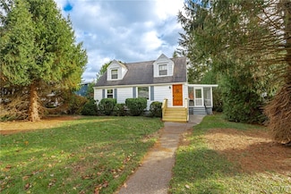 906 Mckinley Ave, Rome, NY 13440