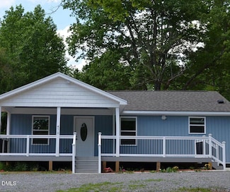 472 Clark Ave, Franklinville, NC 27248