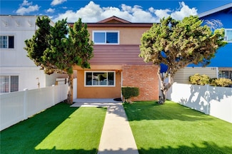 165 E Eldridge St, Long Beach, CA 90807