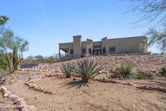 4911 W Placita de Los Vientos, Tucson, AZ 85745