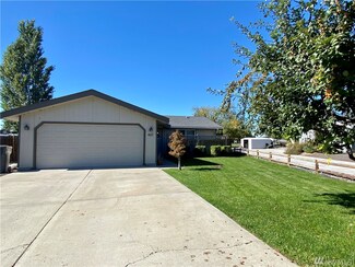 407 Sacajawea Ct, Kittitas, WA 98934