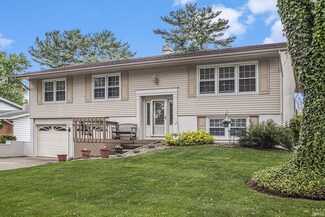 1630 Victoria Dr, Elkhart, IN 46514