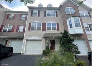 2 Minuteman Ct Unit C, Basking Ridge, NJ 07920