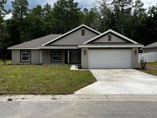 4018 NE 58th Cir, Silver Springs, FL 34488