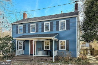 4273 Quakerbridge Rd, Princeton, NJ 08540