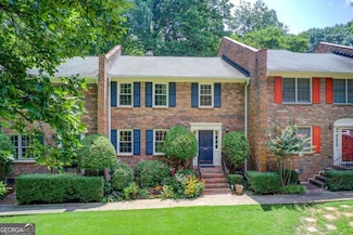1105 Clairemont Ave, Decatur, GA 30030