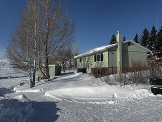 5588 Birdseye Rd, Helena, MT 59602