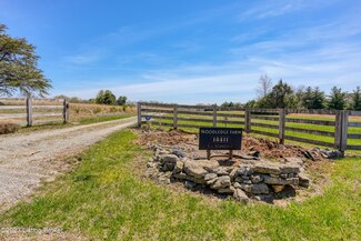 14411 Old Henry Rd, Louisville, KY 40245