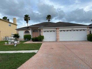 821 Frankford Dr, Brandon, FL 33511