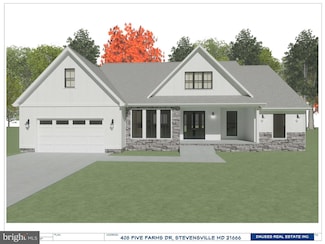 0 Columbia Ln, Kent Island, MD 21666
