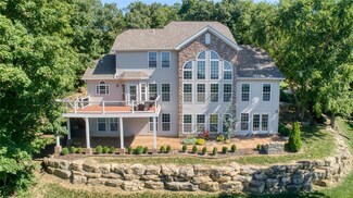 601 N High Post Rd, Augusta, MO 63332