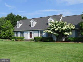 29650 Apple Dr, Cordova, MD 21625