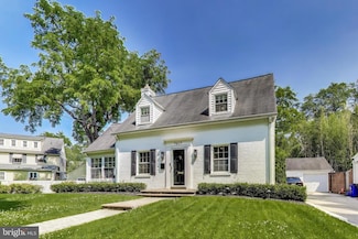 7807 Glenbrook Rd, Bethesda, MD 20814