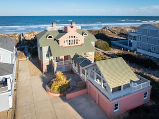 773 Voyager Rd Unit lot 77, Corolla, NC 27927