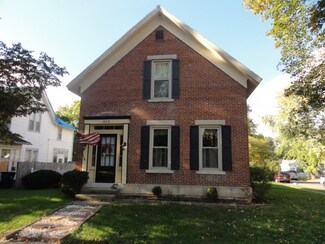 403 W Main St, Delphi, IN 46923