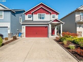 4532 NE 93rd St, Vancouver, WA 98665