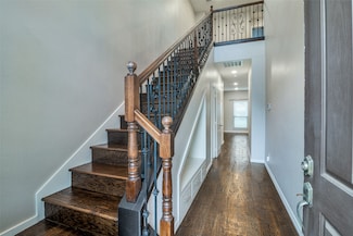 6715 Ports o Call Dr, Rowlett, TX 75088