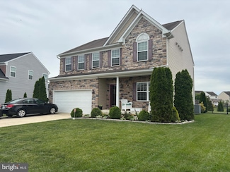 43 Autumn Terrace, Magnolia, DE 19962