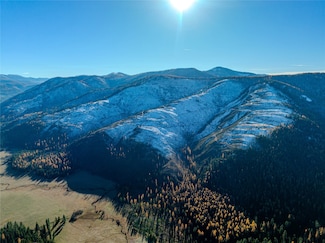 Nhn Vermillion Creek Rd, Libby, MT 59923
