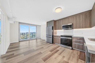 1500 Rycroft St Unit 4103R, Honolulu, HI 96814