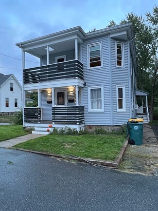 40 Suffolk St, Abington, MA 02351