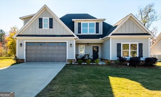 168 Piedmont Lake Dr, Gray, GA 31032
