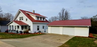221 W Hall St, Kendall, WI 54638