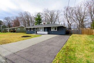 38 Lester Rd, Brockton, MA 02302