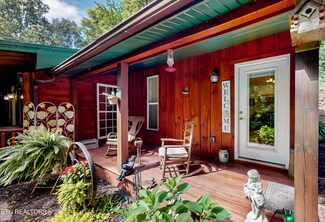 111 County Road 469, Englewood, TN 37329