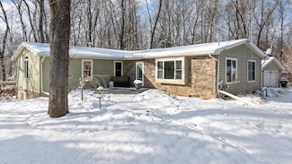 6740 Folks Rd, Horton, MI 49246