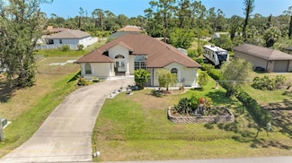 3610 Woodbridge Ave, North Port, FL 34287