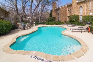 14333 Preston Rd Unit 601F, Dallas, TX 75254