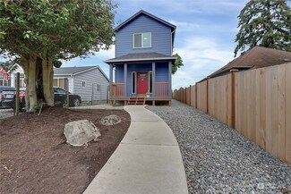 825 E 55th St, Tacoma, WA 98404