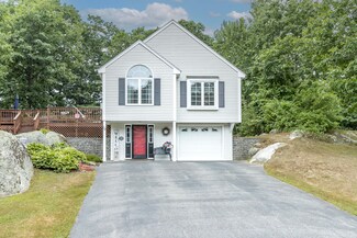 10 Ridgeview Dr, Biddeford, ME 04005