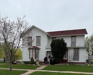 503 D Ave, Vinton, IA 52349