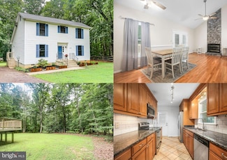 13706 Flank March Ln, Spotsylvania, VA 22551
