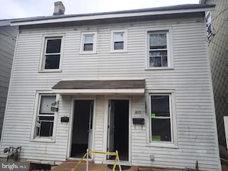 317 Lafayette St, Bristol, PA 19007