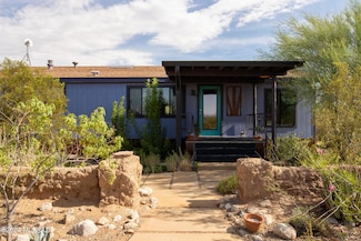 12020 W Pajaro Verde, Tucson, AZ 85743