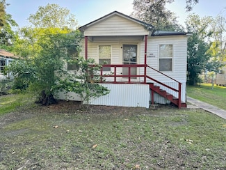 605 Roberts St, Deridder, LA 70634