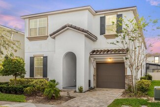 9022 Pelican Cove Trace, Kissimmee, FL 34747