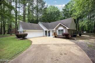 202 Pecan Creek Dr, Terry, MS 39170