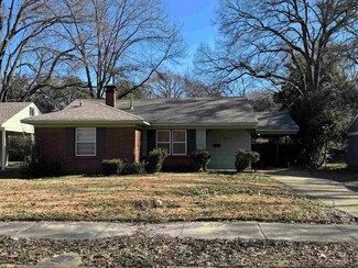 1304 Carolyn Dr, Memphis, TN 38111